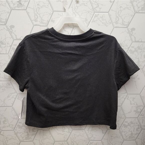 Nwt Girls' Hocus Pocus Sanderson Sisters Halloween Short Sleeve Graphic T-Shirt - Picture 3 of 6